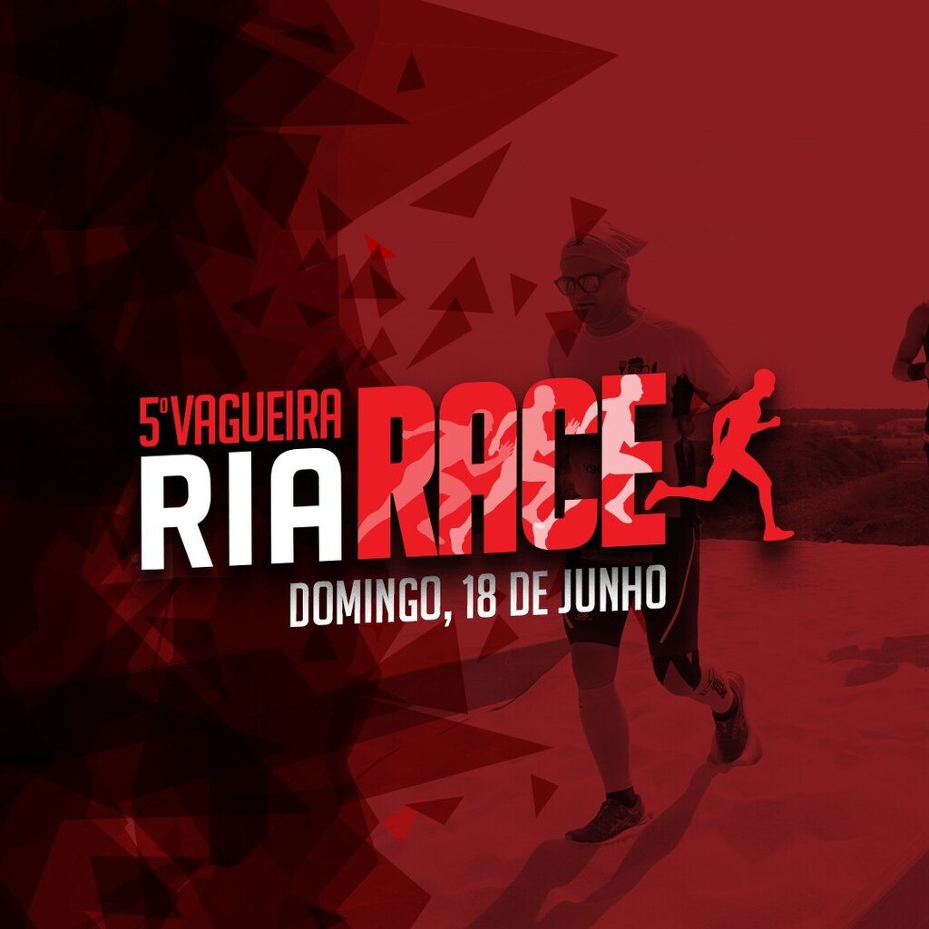 RIA RACE - VAGUEIRA 2023