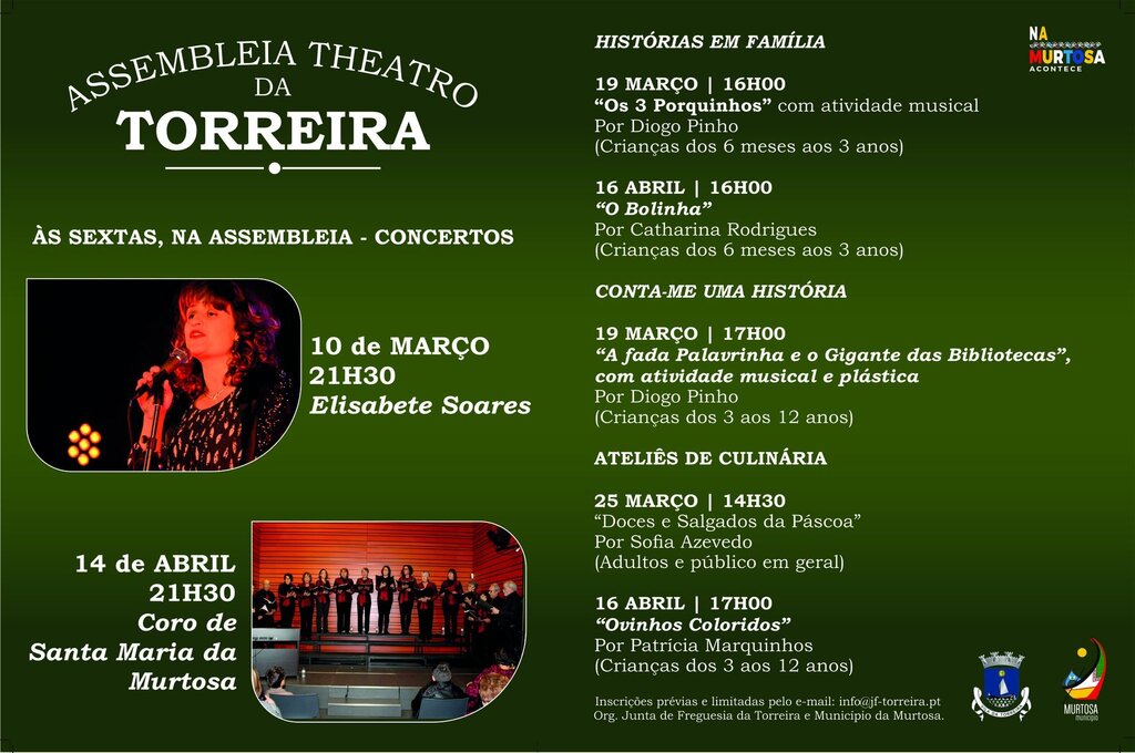 Histórias em Família - Os 3 Porquinhos 