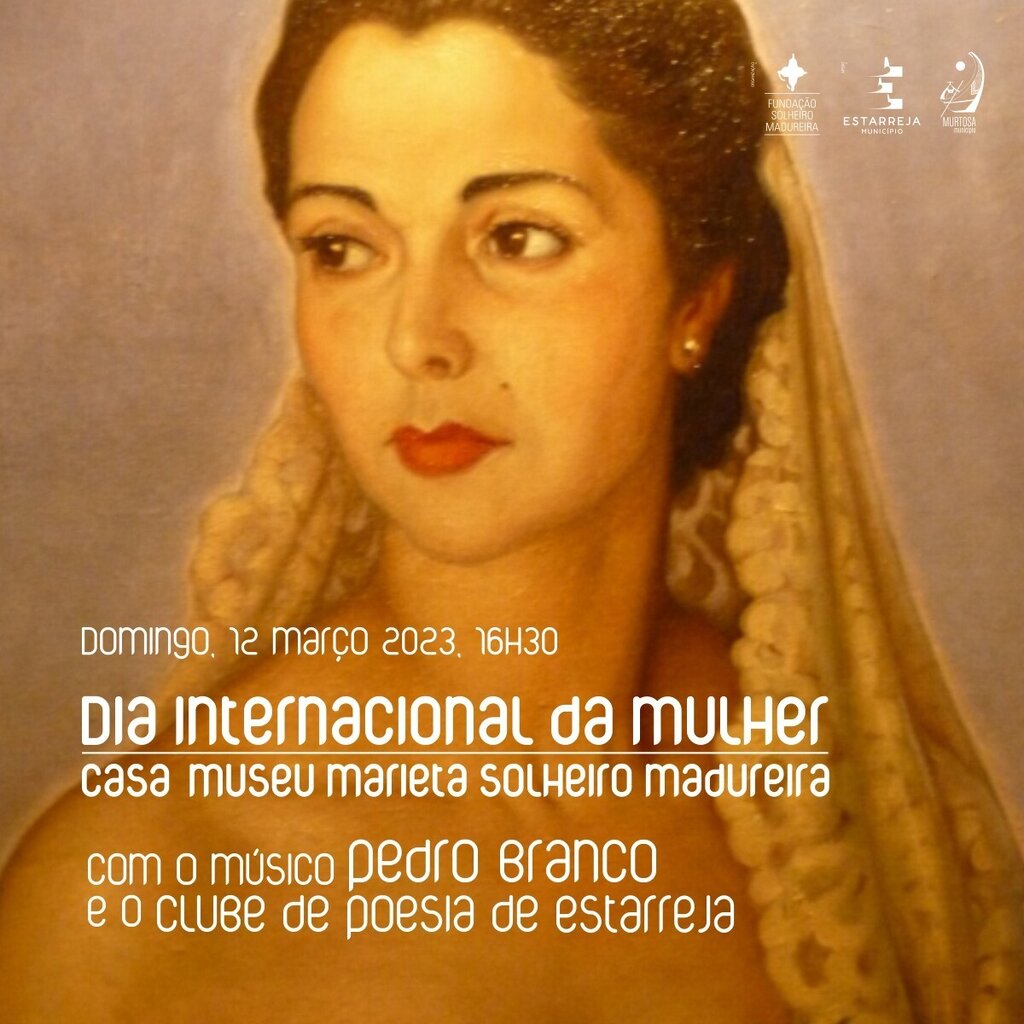  Dia Internacional da Mulher