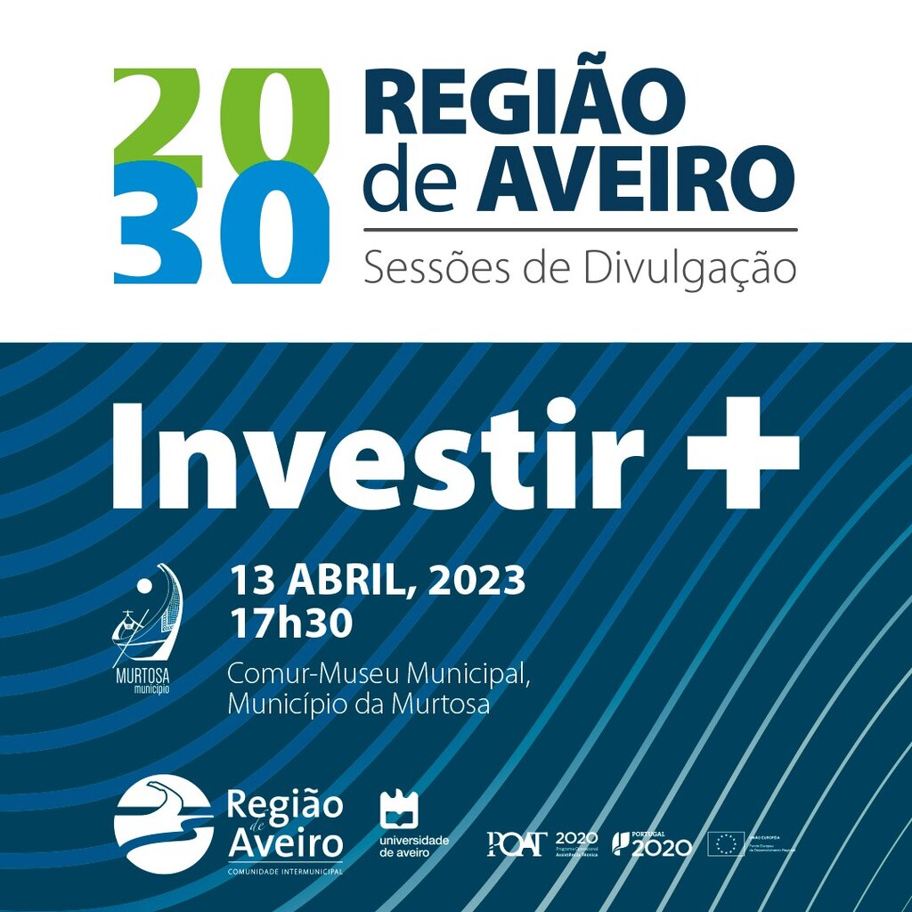  Sessão de Divulgação INVESTIR+