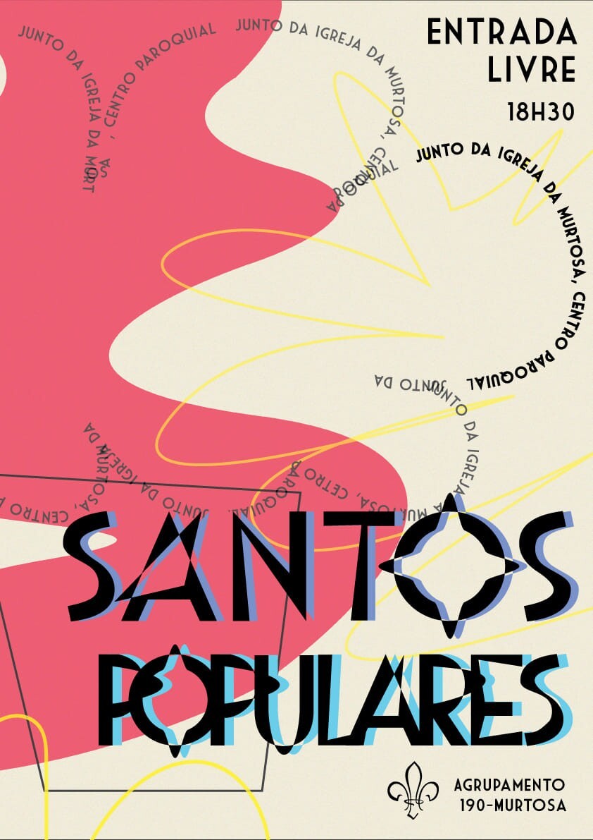 Santos Populares