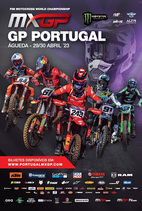 MXGP Portugal