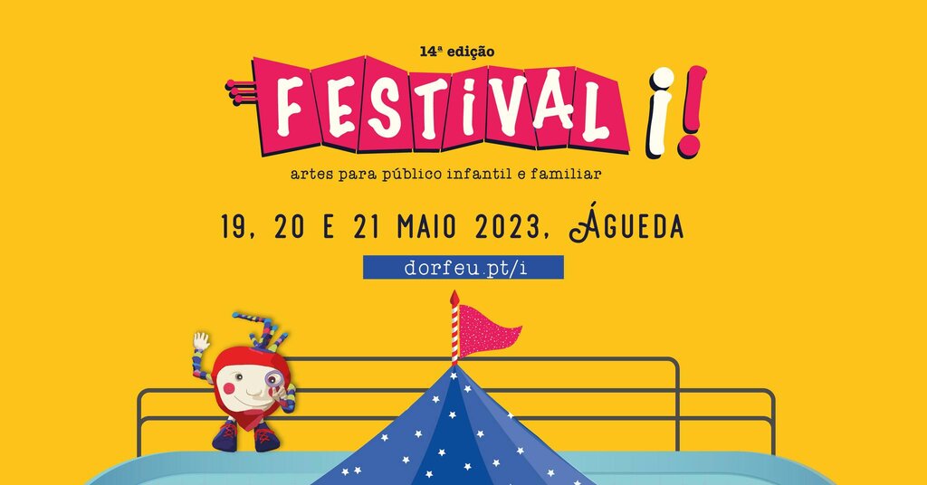 Festival i! 2023