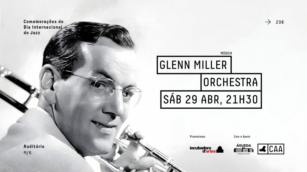 Glenn Miller Orchestra