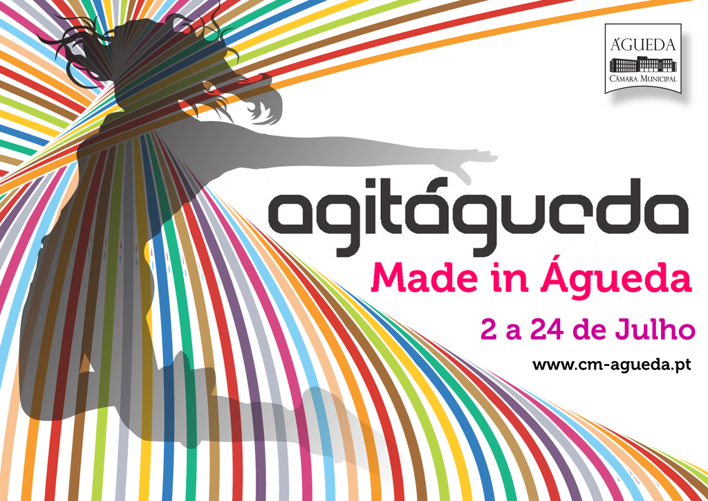 AgitÁgueda 2011 - Made in Águeda
