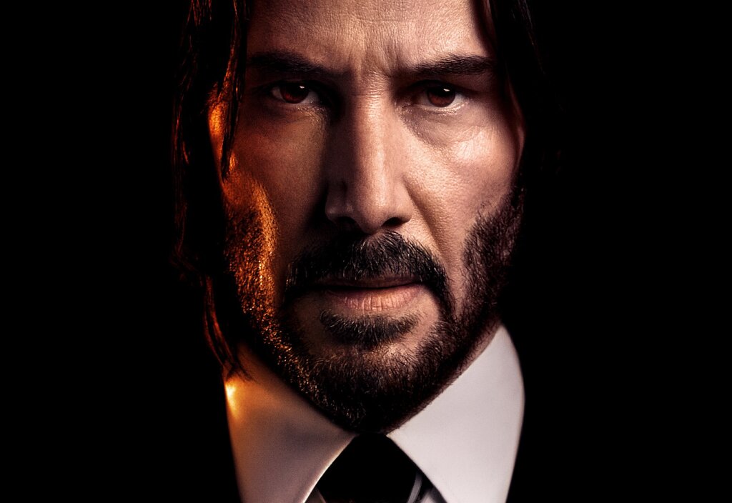 John Wick: Capítulo 4