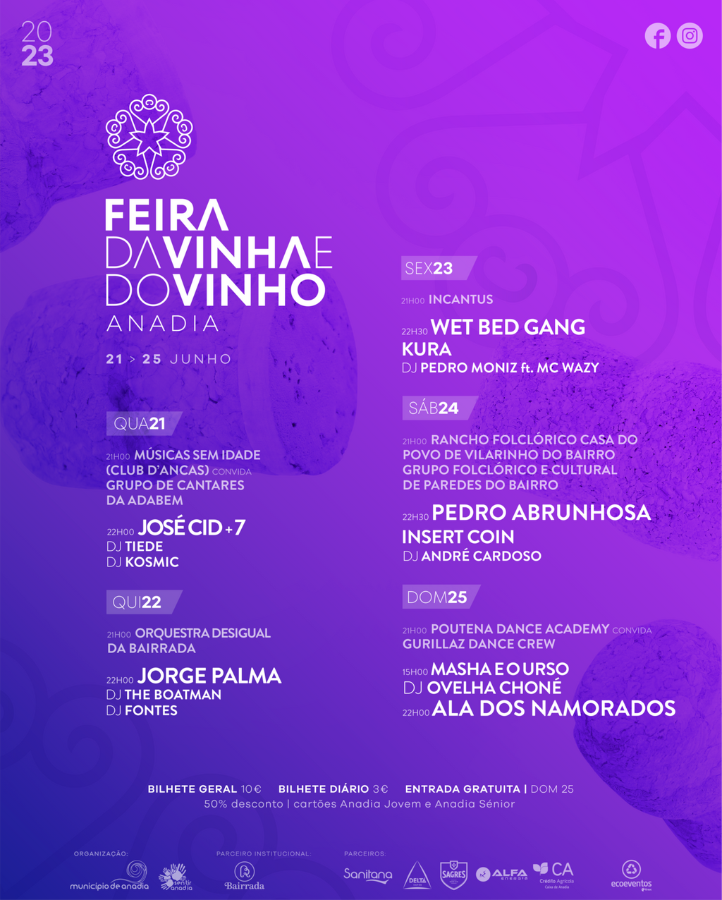 Feira da Vinha e do Vinho 
