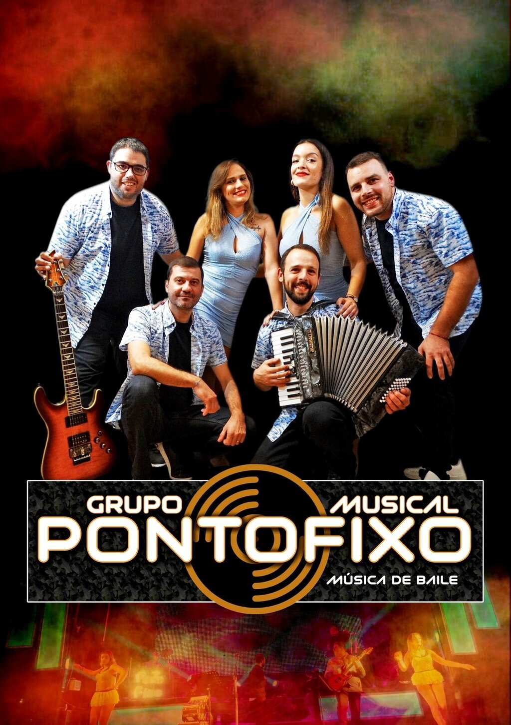 Ponto Fixo - Sol da Torreira 2023