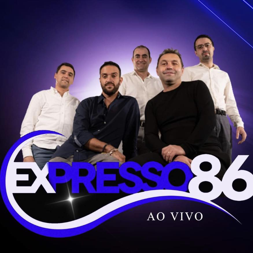 Expresso 86 - Sol da Torreira 2023