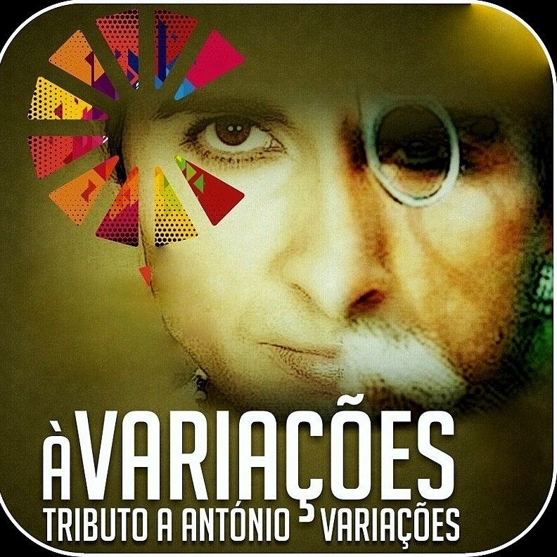 ÀVariações (Tributo a António Variações) - Sol da Torreira 2023