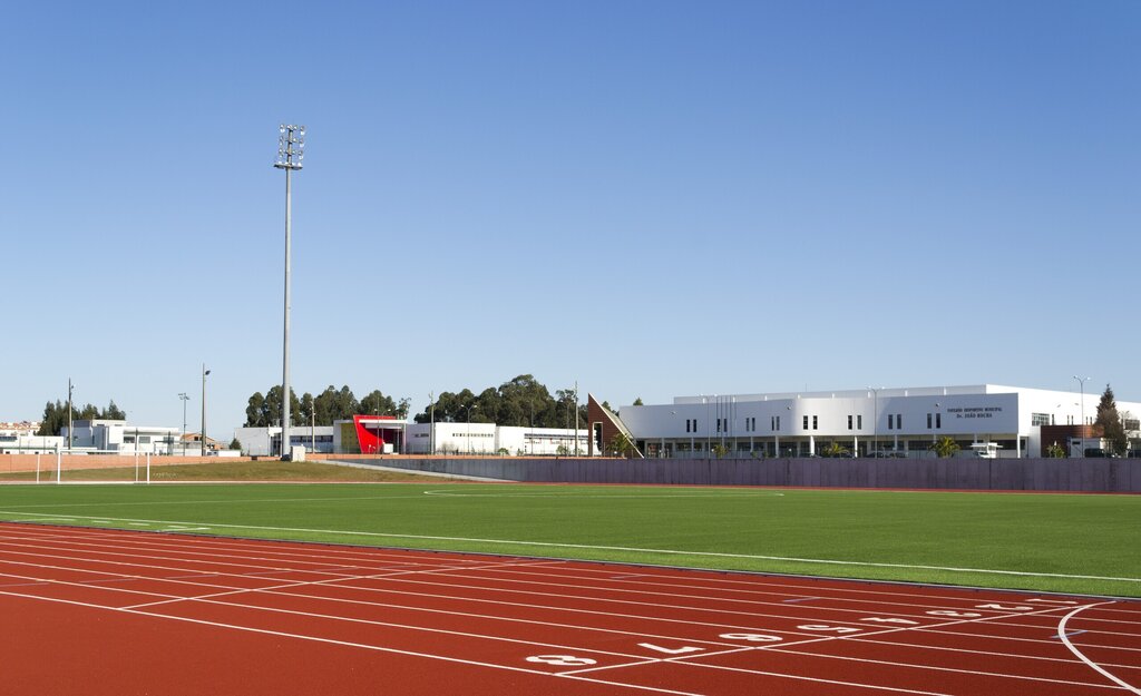 CAMPEONATO NACIONAL ATLETISMO VETERANOS