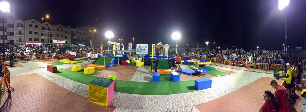 MUNICÍPIOS SEM FONTEIRAS 2023