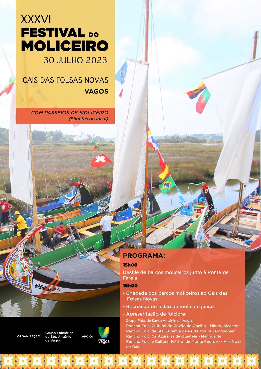 Festival do Moliceiro