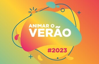 ANIMAR O VERÃO - 2023