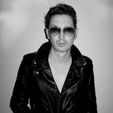 The Legendary Tigerman