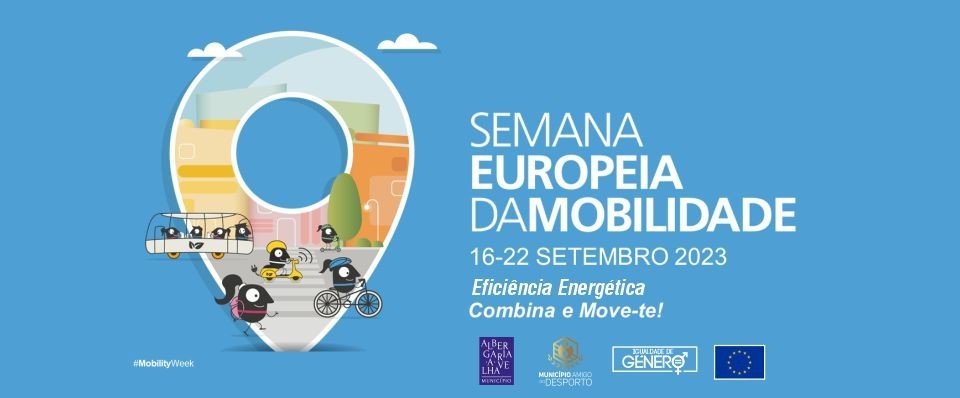 Semana Europeia da Mobilidade