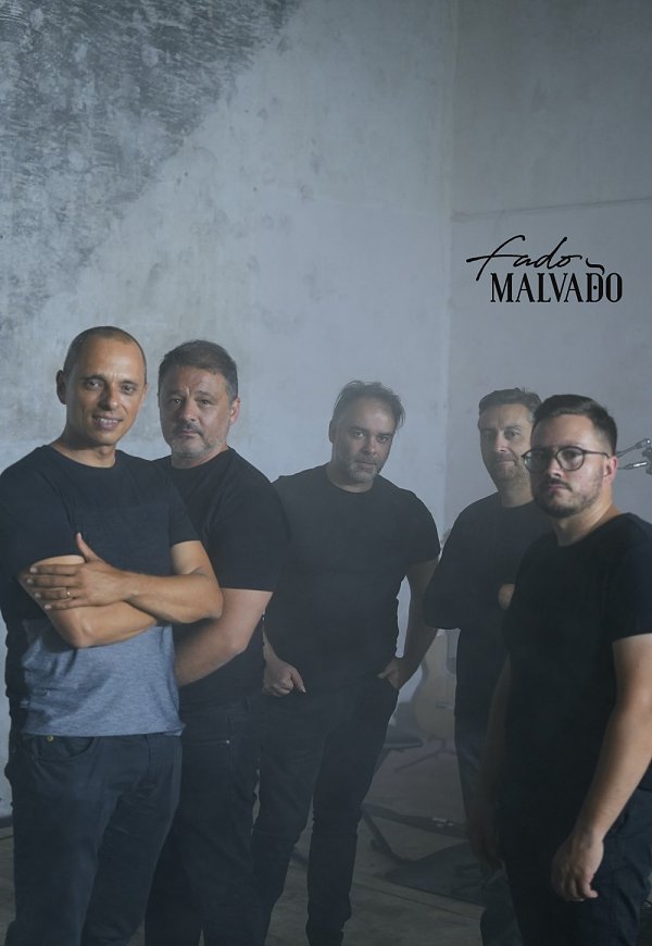 Fado Malvado