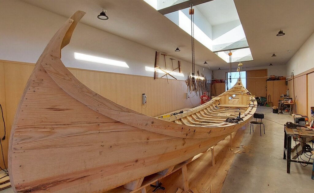 Sessão “O Futuro do Barco Moliceiro: Desafios e Oportunidades”