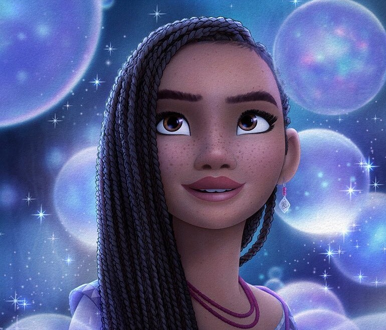 Wish: O poder dos desejos