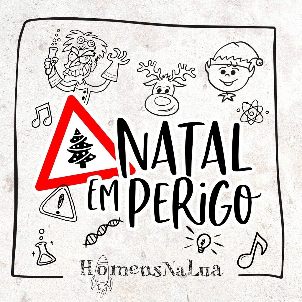 Teatro “Natal em Perigo” - Salão da Junta de Freguesia do Bunheiro