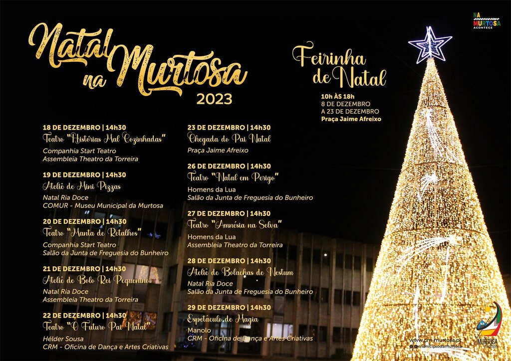 Teatro “Amnésia na Selva” - Assembleia Theatro da Torreira