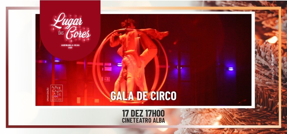 Gala de Circo