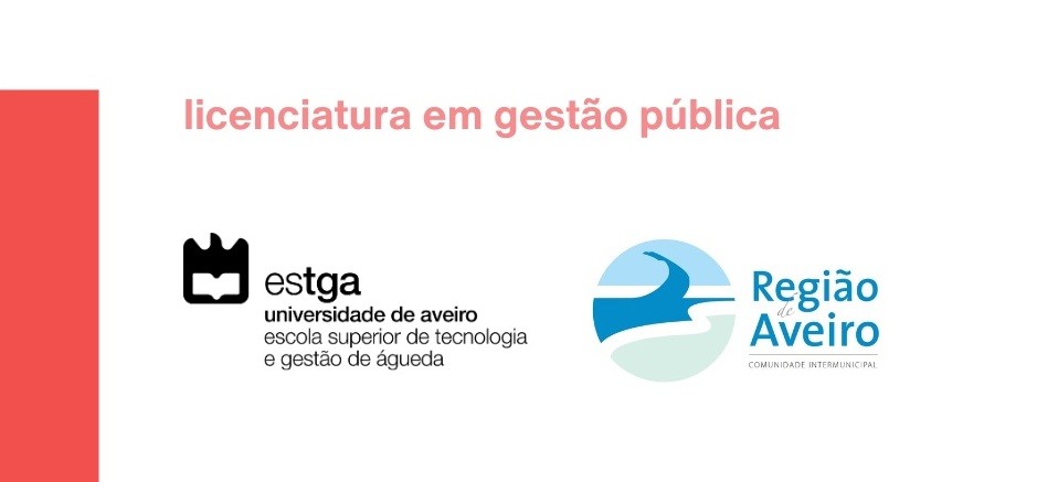 Programa de Tutoria da Licenciatura em Gestão Pública ESTGA/UA - CIRA