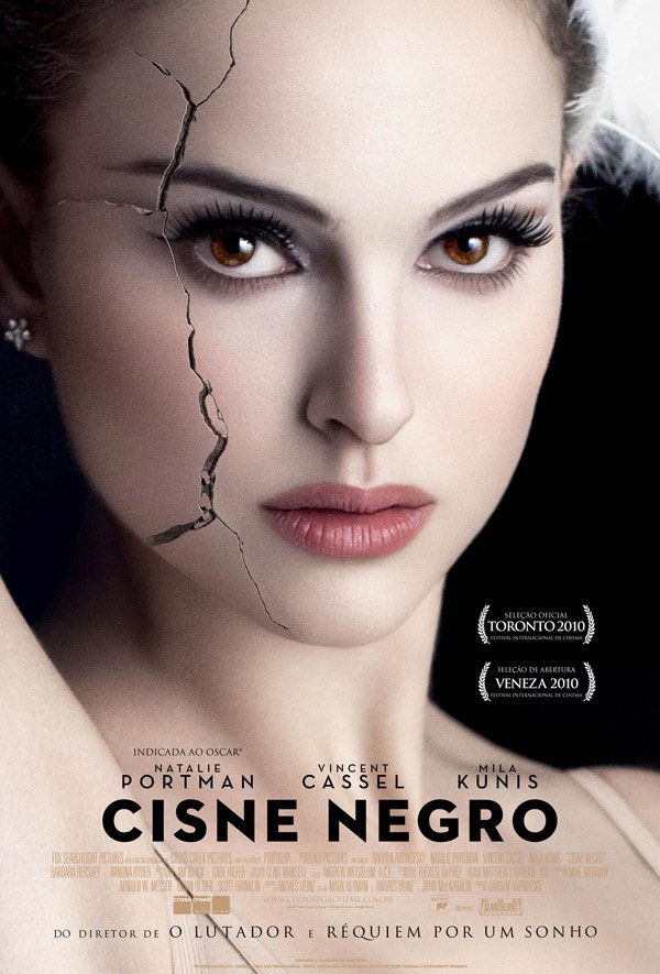 Filme: CISNE NEGRO