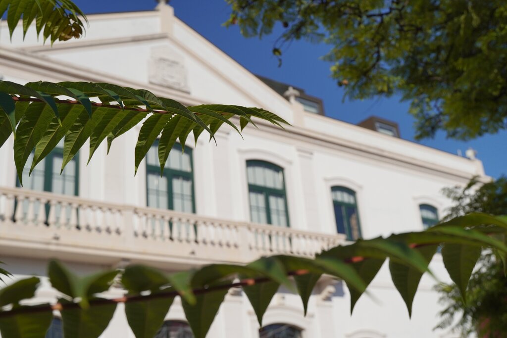 Biblioteca Municipal com programação especial de aniversário 