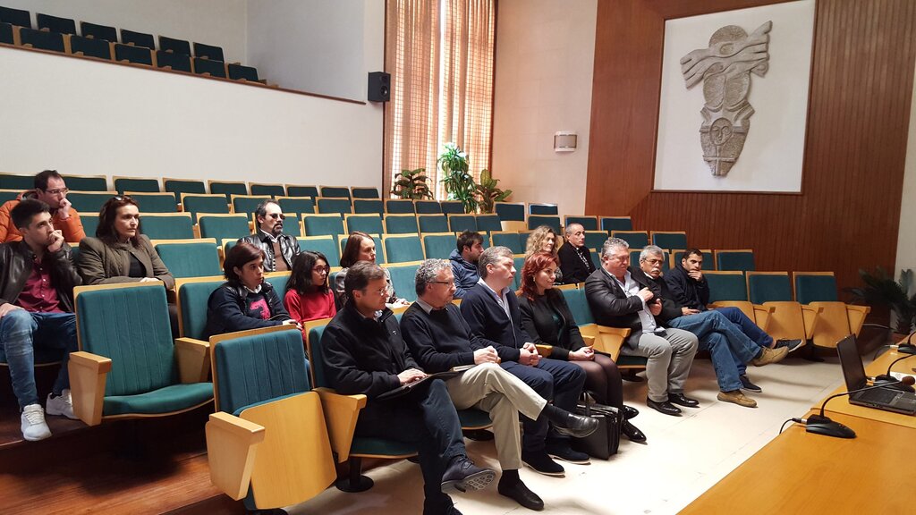 Câmara atribui 241.754,44 euros às associações desportivas