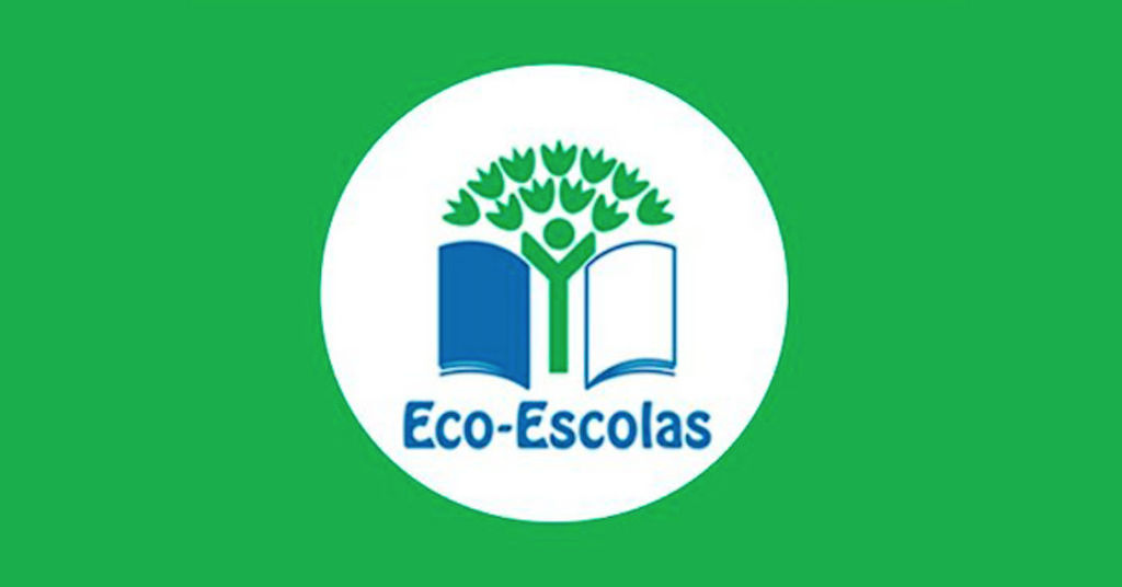 Escolas com Bandeira Verde
