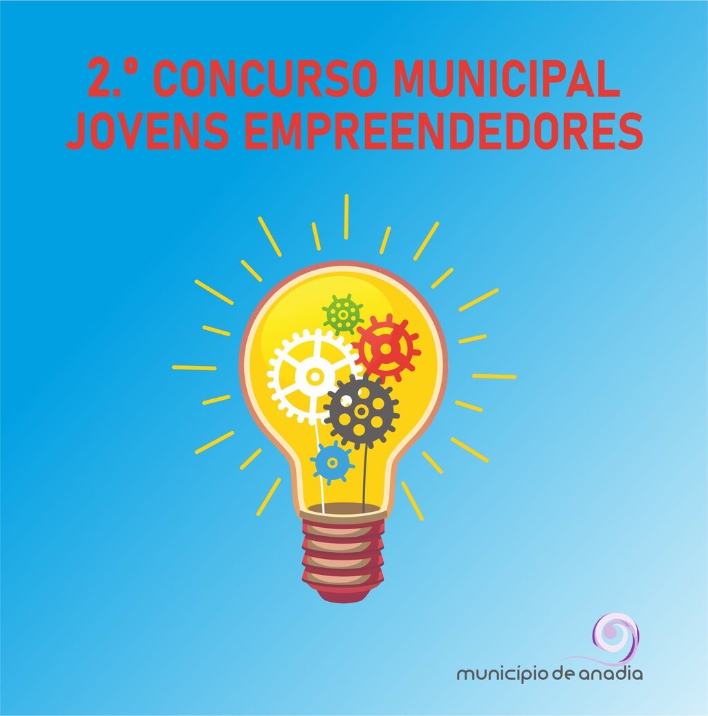 Concurso Jovens Empreendedores