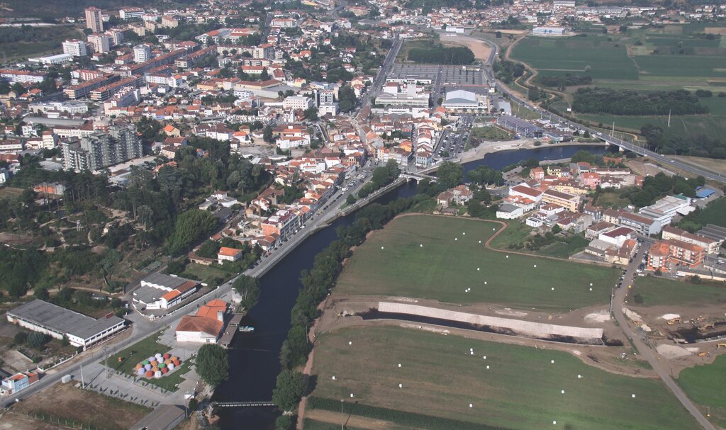 Águeda é um dos 14 Municípios Portugueses da Rede de Cidades Criativas