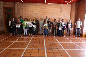 CONCURSO PREMEIA OS MELHORES QUINTAIS