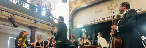 Dia da Região de Aveiro 2022 celebrado na Murtosa