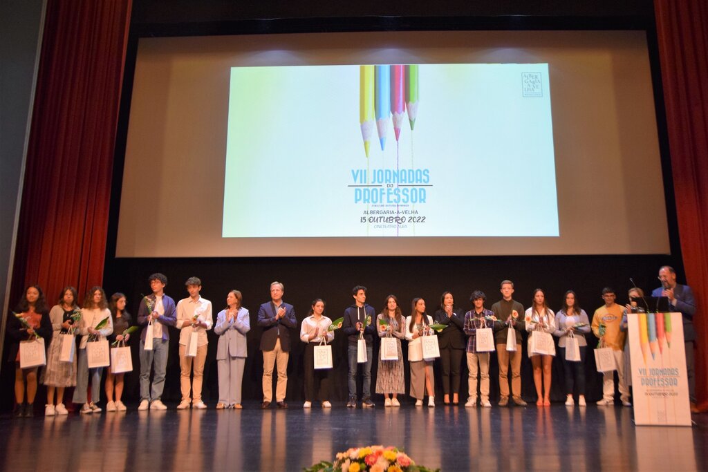 Jornadas do Professor 2022 com enfoque no bem-estar e equilíbrio na profissão docente