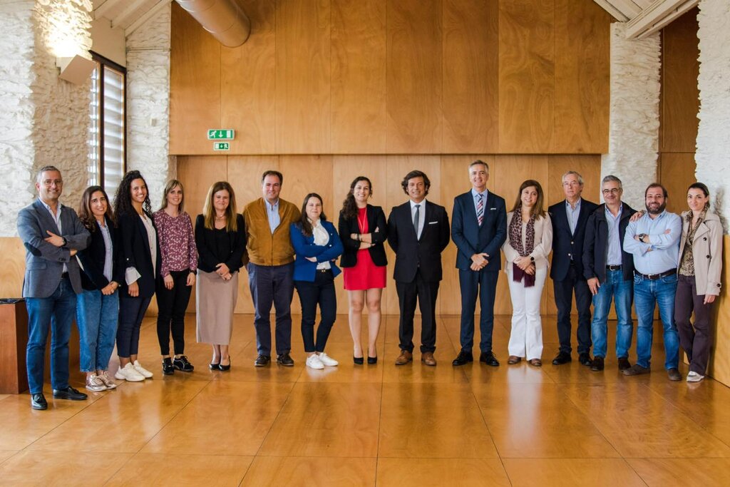 ASSINADOS OS PROTOCOLOS DO PROGRAMA + PRÓXIMA