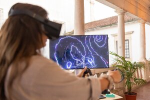 AVEIRO TECH WEEK COM BALANÇO MUITO POSITIVO