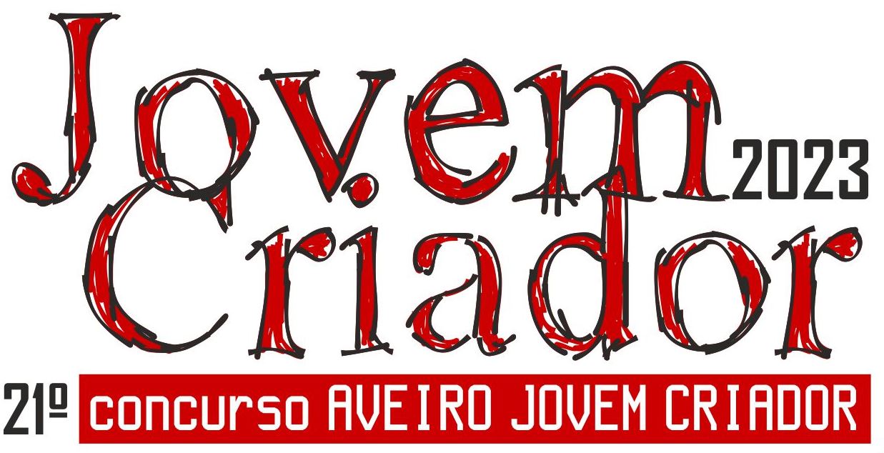 CONCURSO AVEIRO JOVEM CRIADOR 2023