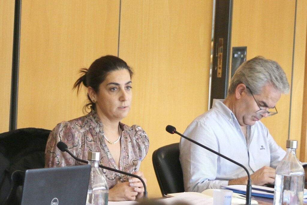 Fundo de Coesão Social | Regulamento Municipal