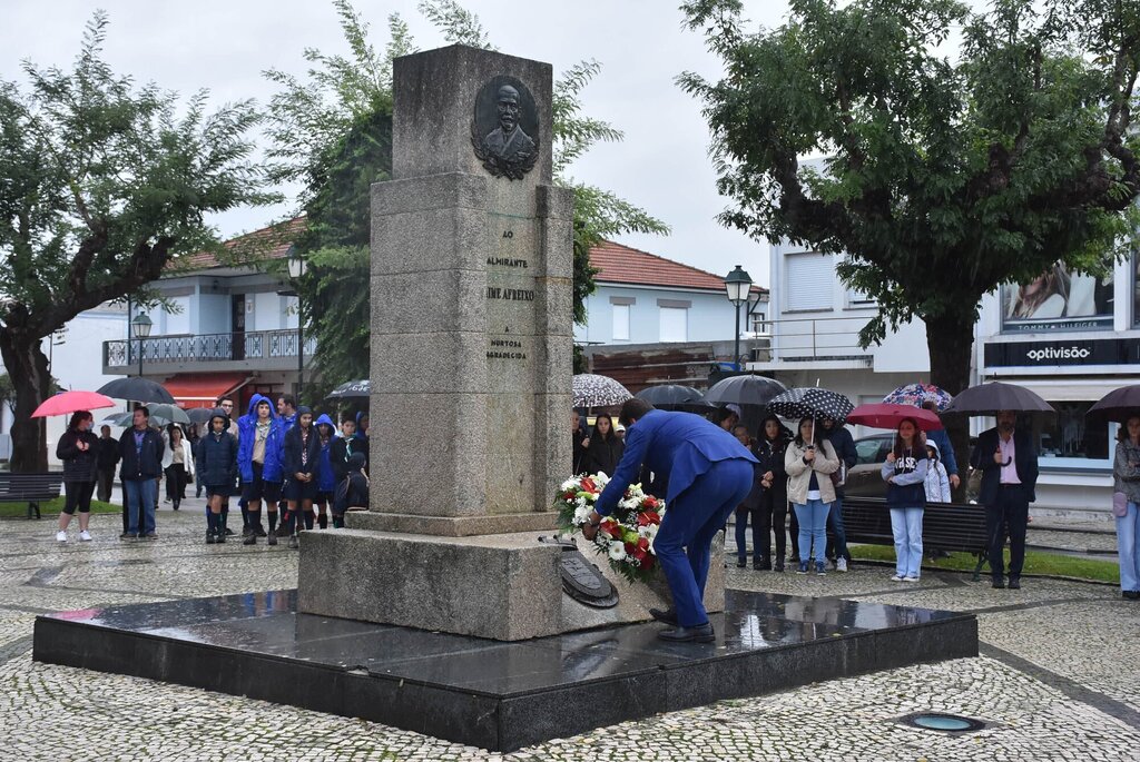  CERIMÓNIAS OFICIAIS DOS 96 ANOS DO CONCELHO DA MURTOSA