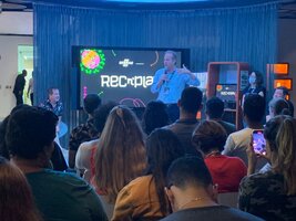 AVEIRO NO BRASIL PARA ATRAIR  INVESTIMENTO TECNÓLOGICO INTERNACIONAL