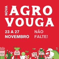 NOVA AGROVOUGA 2022