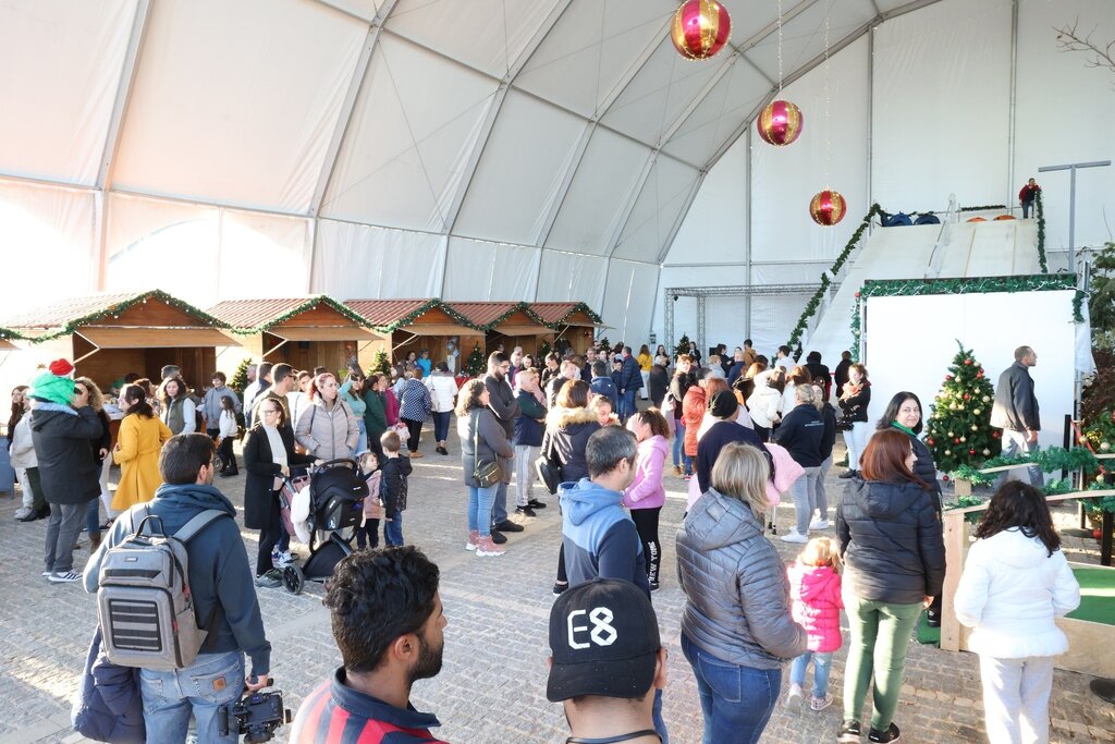 Anadia - Paixão pelo Natal