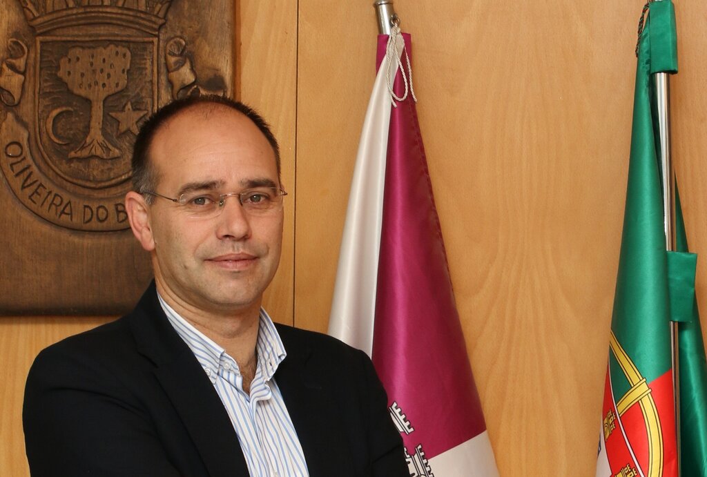 Comunicado do Município