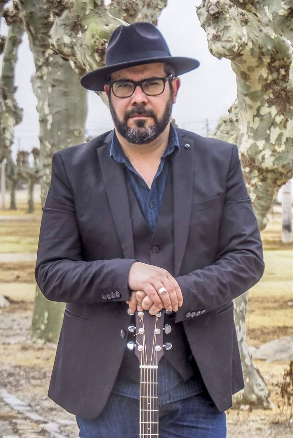 BRUNO PATO APRESENTA CLÁSSICOS DA MÚSICA PORTUGUESA NA COMUR-MUSEU MUNICIPAL DA MURTOSA