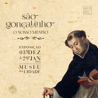“SÃO GONÇALINHO: O NOSSO MENINO”
