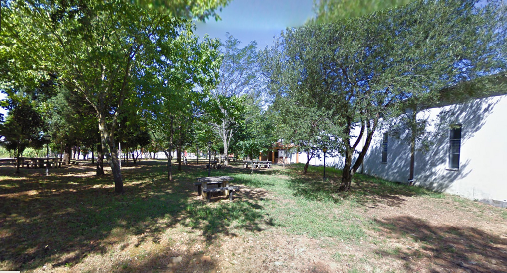 3.ª Inauguração de projeto vencedor do OP-Águeda 2015/2016 - “Parque de Manutenção de Belazaima”