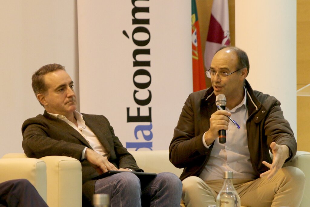 Presidente insiste na criação de nó de acesso à A1