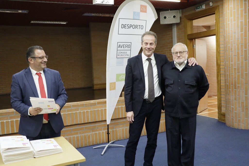 5,9 MILHÕES DE EUROS ENTREGUES ÀS ASSOCIAÇÕES DESPORTIVAS NAS ÚLTIMAS SETE ÉPOCAS